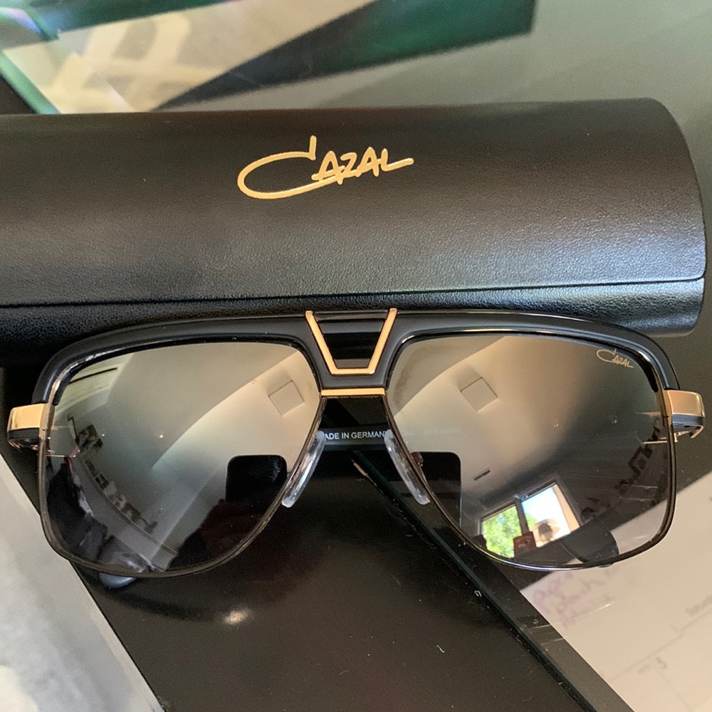 Legend collection… oversized lenses/ bold and sassy style